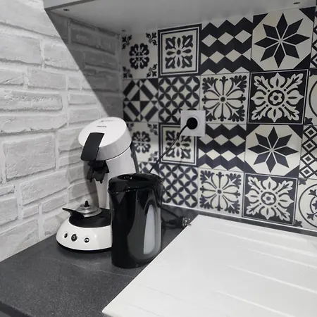 بيت للعطل Le Petit 15140