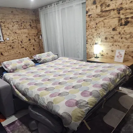 Le Petit 15140 Sainte-Eulalie (Auvergne)